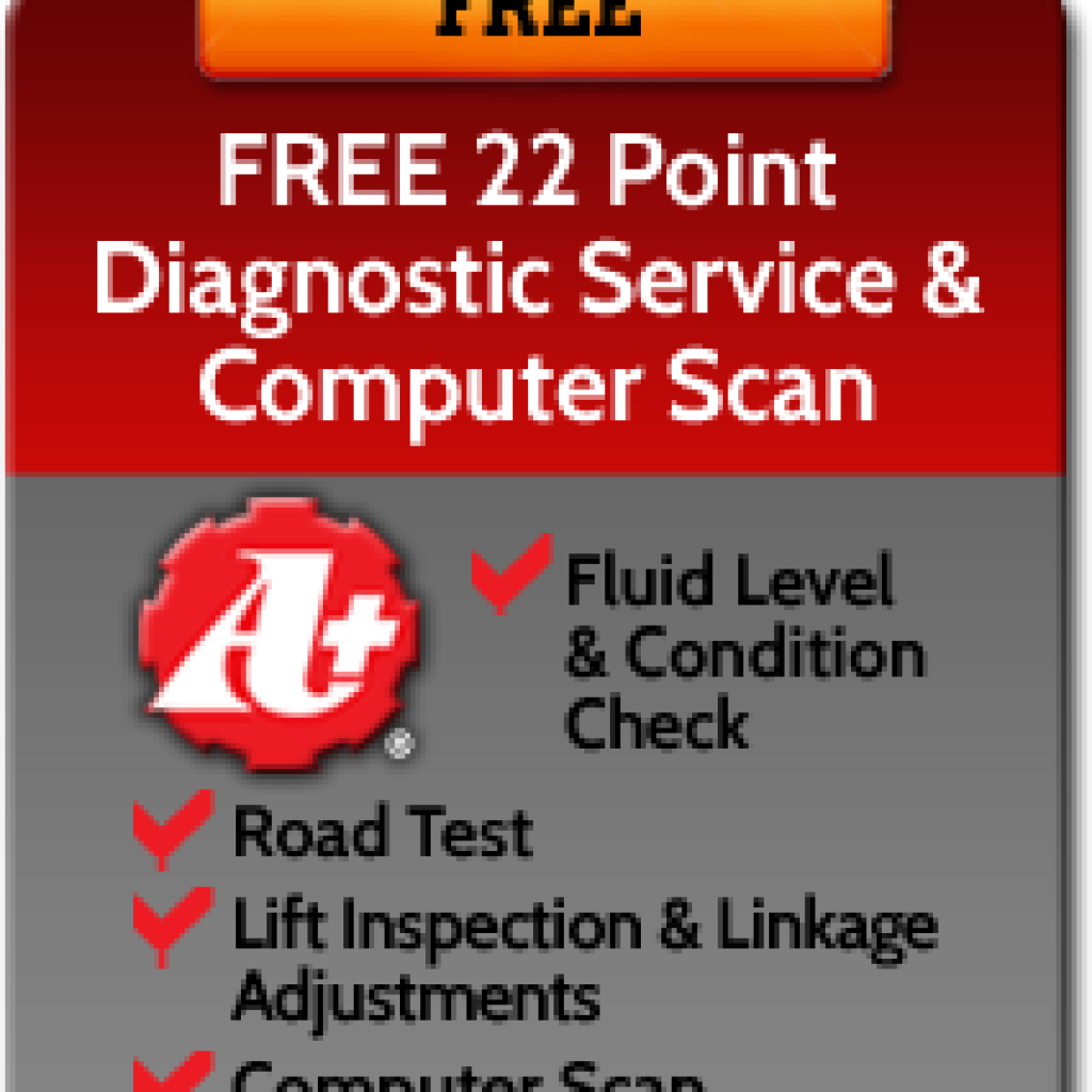 Vintage Transmission Repair A Plus Transmission Specialists