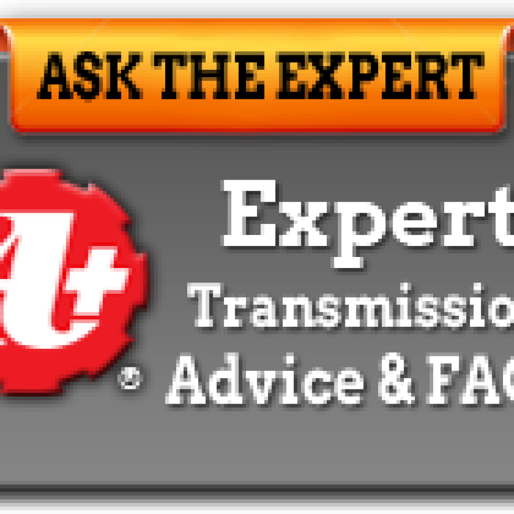 Vintage Transmission Repair A Plus Transmission Specialists